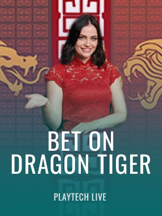 BET ON DRAGON TIGER
